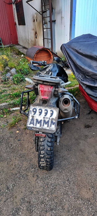 Triumph Tiger 800 abs запасные части