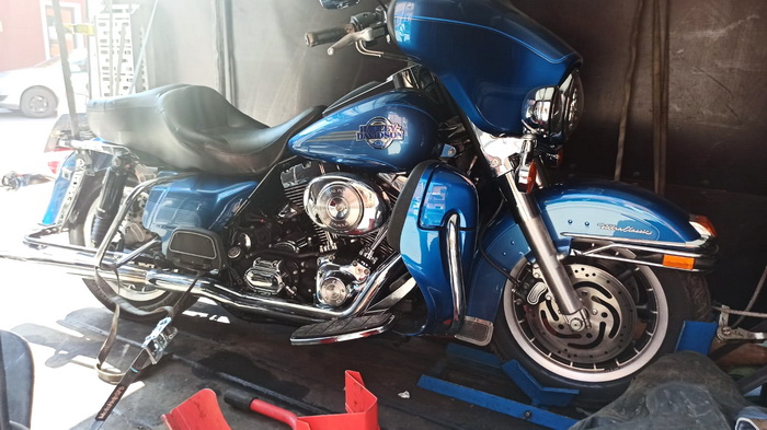 MotoHelpSPb мотоперевозка
